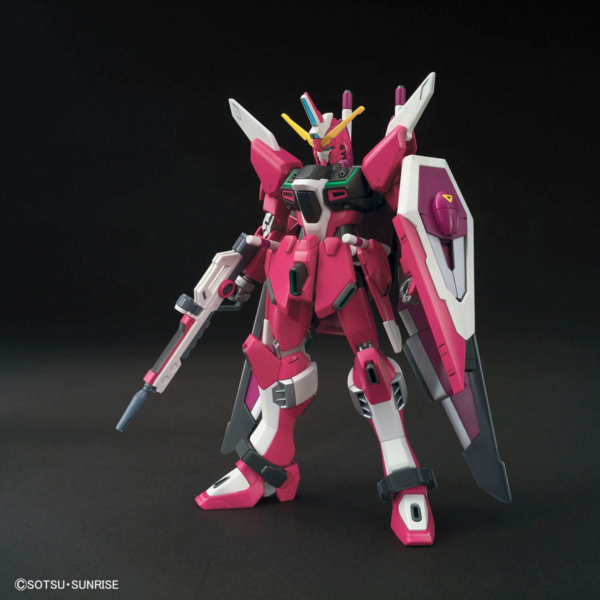 Bandai 5058930 1/144 HGCE Infinite Justice Gundam Bandai GUNDAM