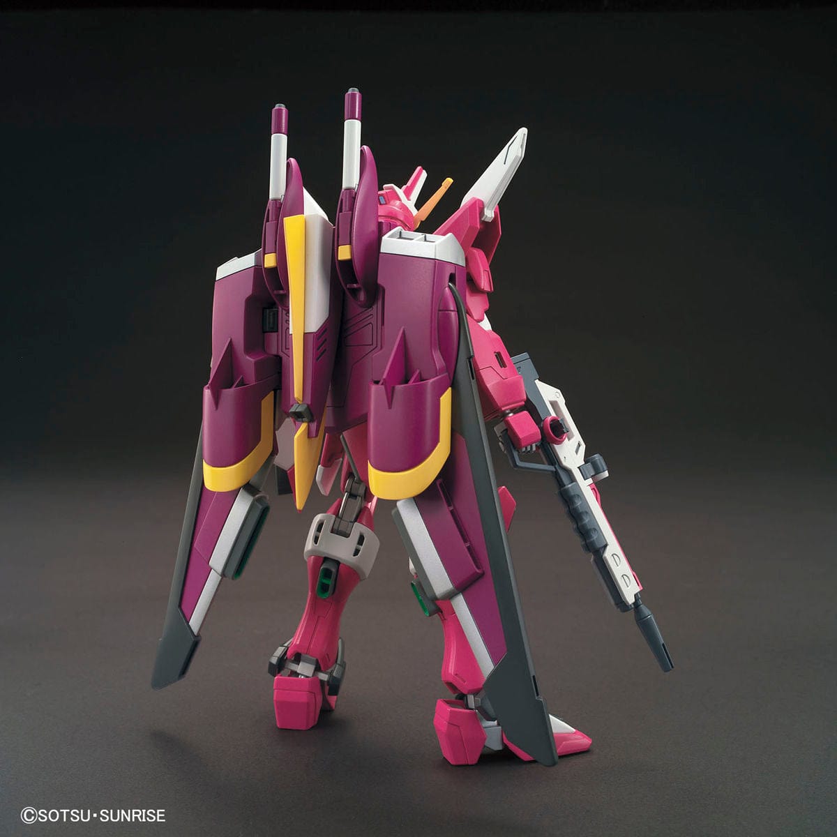 Bandai 5058930 1/144 HGCE Infinite Justice Gundam Bandai GUNDAM