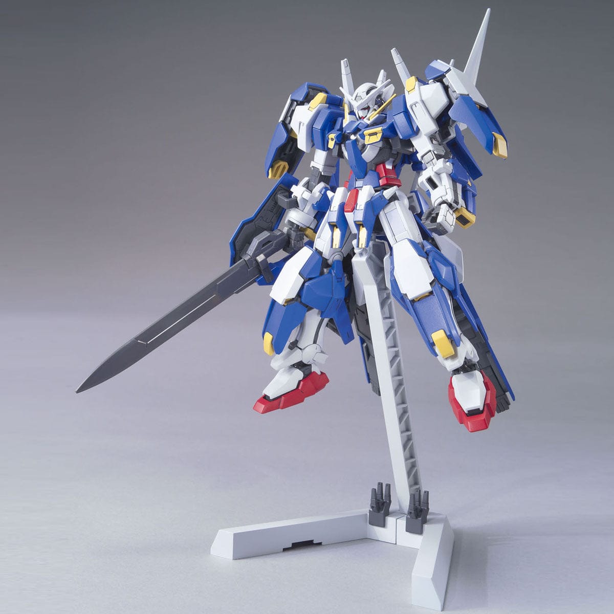 Bandai 5059024 1/144 HG Gundam Avalanche Exia Dash Bandai GUNDAM
