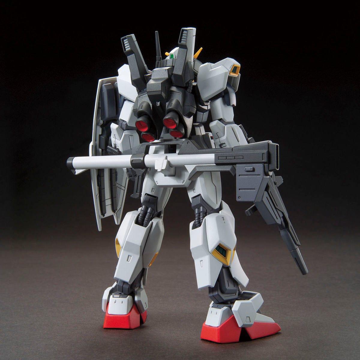 Bandai 5059168 1/144 HGUC RX-178 Gundam MK-II (A.E.U.G) Bandai GUNDAM