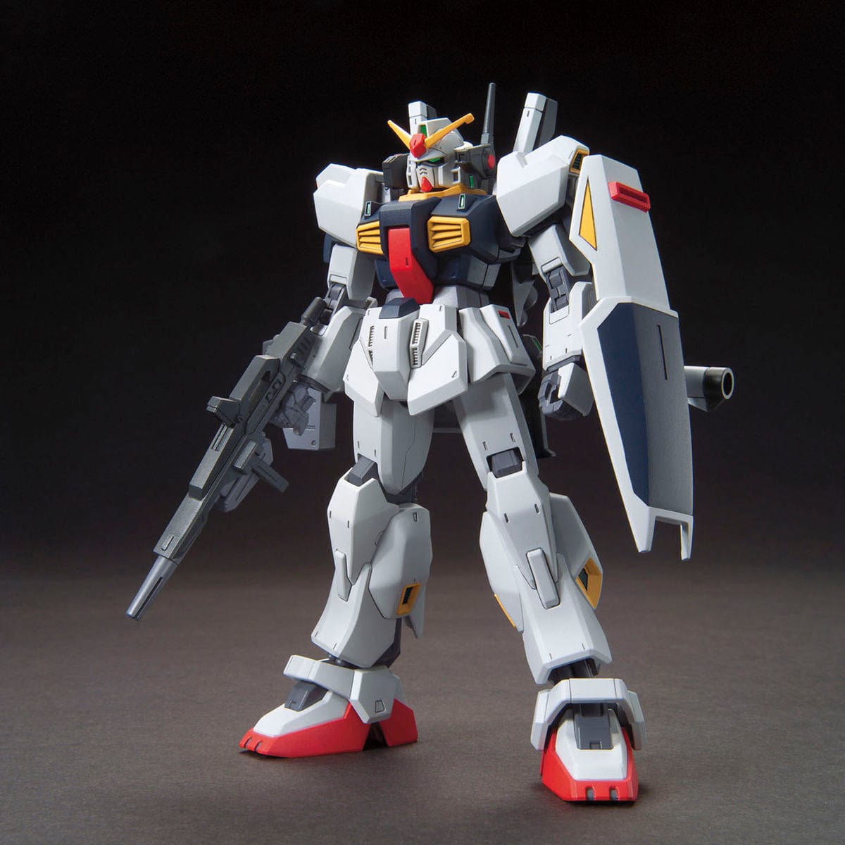 Bandai 5059168 1/144 HGUC RX-178 Gundam MK-II (A.E.U.G) Bandai GUNDAM
