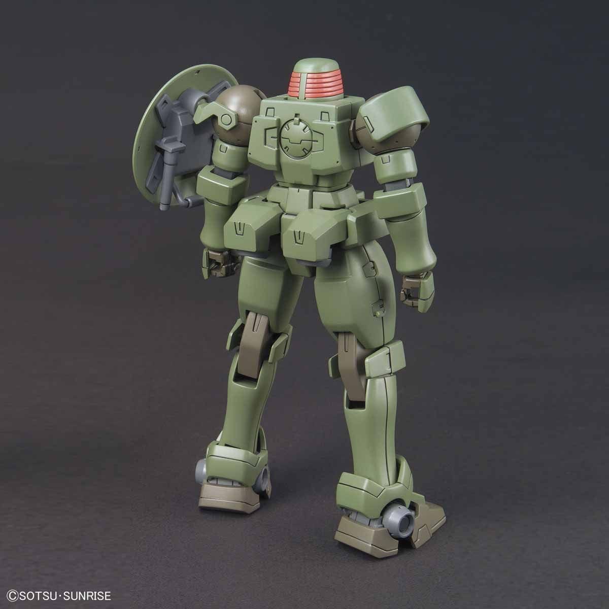 Bandai 5059170 1/144 HGAC Leo Bandai GUNDAM