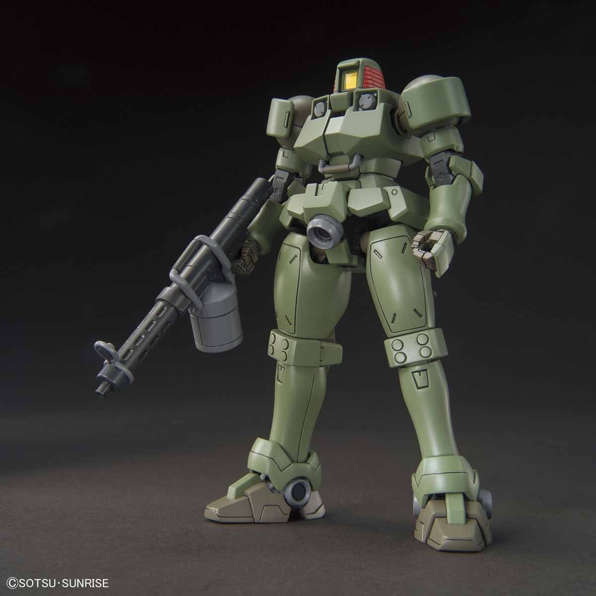 Bandai 5059170 1/144 HGAC Leo Bandai GUNDAM