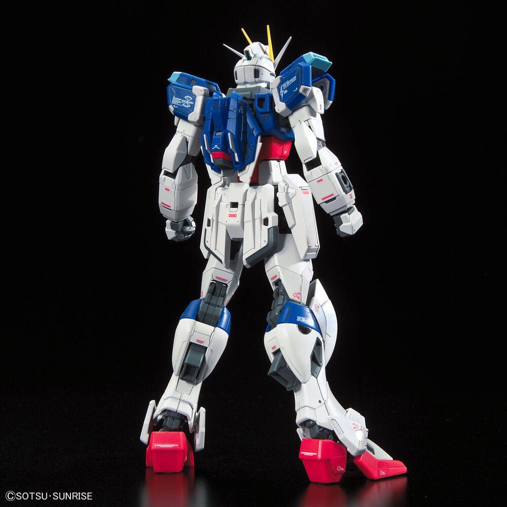 Bandai 5059228 1/144 RG Force Impulse Gundam Bandai GUNDAM