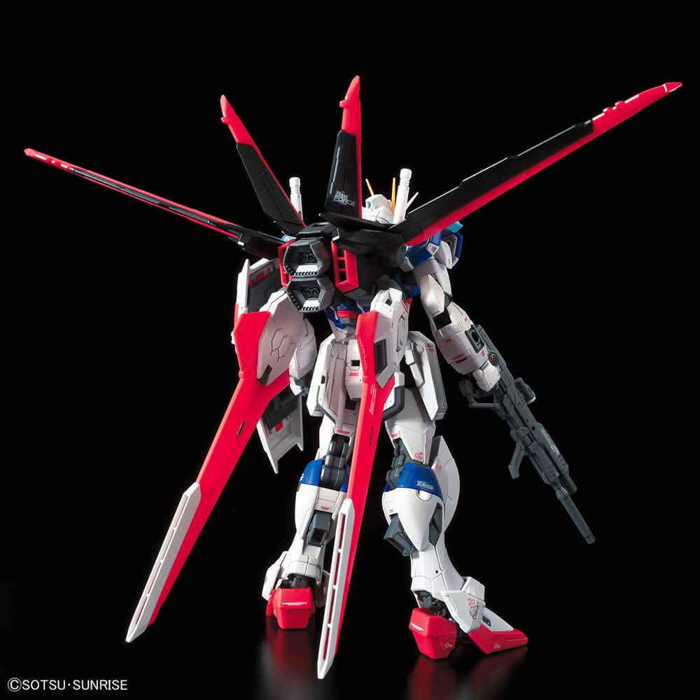 Bandai 5059228 1/144 RG Force Impulse Gundam Bandai GUNDAM