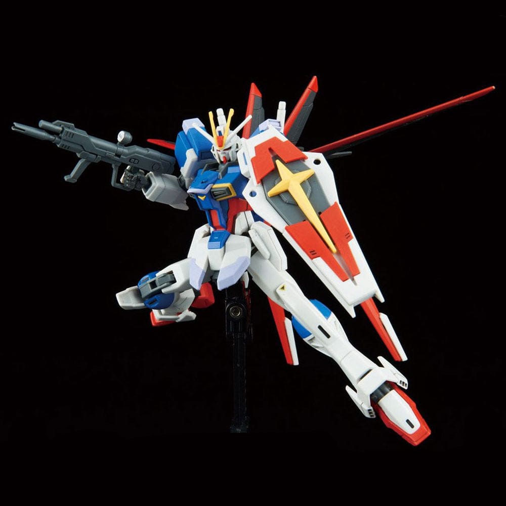 Bandai 5059241 1/144 HGCE ZGMF-X56S/a Force Impulse Gundam Bandai GUNDAM
