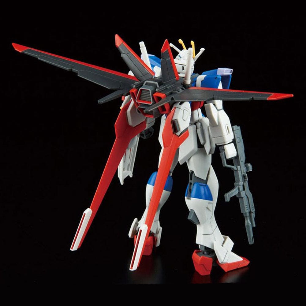 Bandai 5059241 1/144 HGCE ZGMF-X56S/a Force Impulse Gundam Bandai GUNDAM