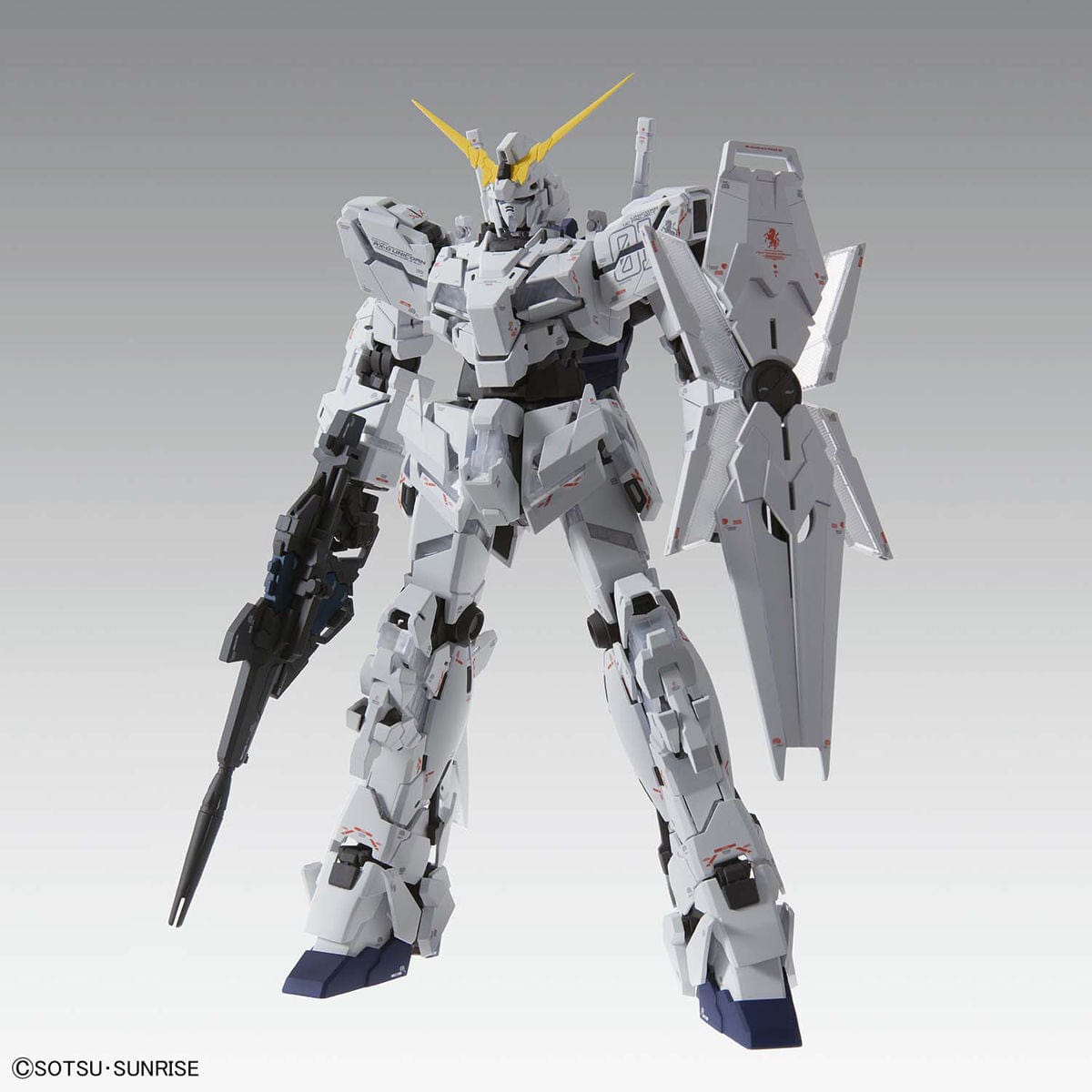 Bandai 5060277 1/100 MGEX Unicorn Gundam Ver.Ka Bandai GUNDAM