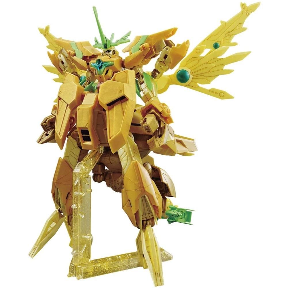 Bandai 5060744 1/144 HGBD:R RE:Rising Gundam Bandai GUNDAM