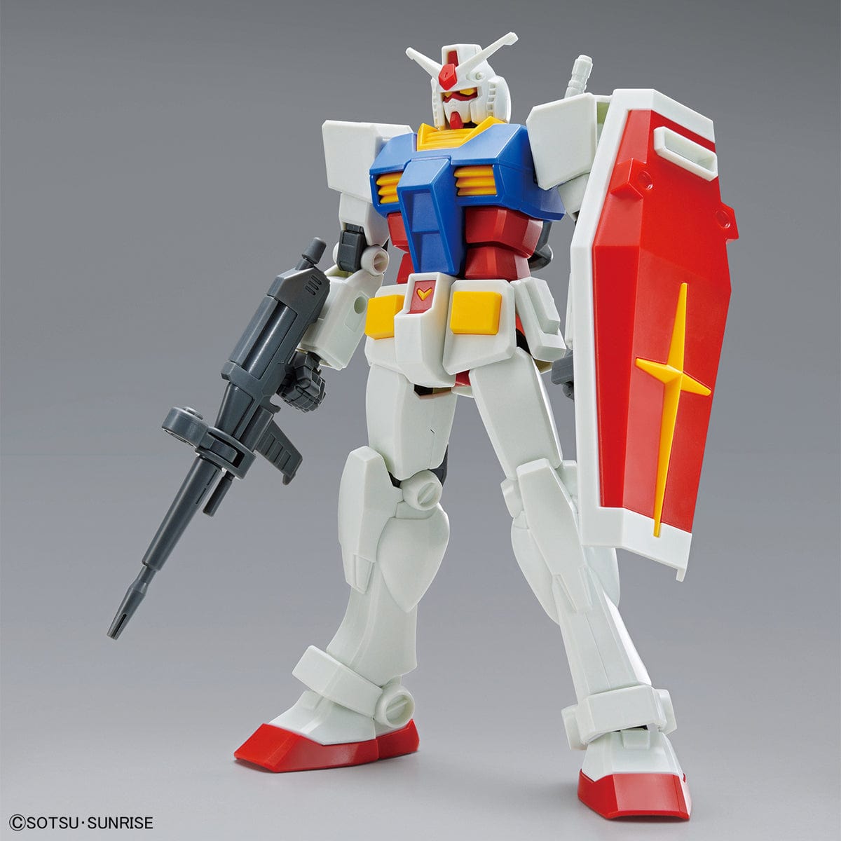 Bandai 5061064 Entry Grade 1/144 RX-78-2 Gundam Bandai GUNDAM