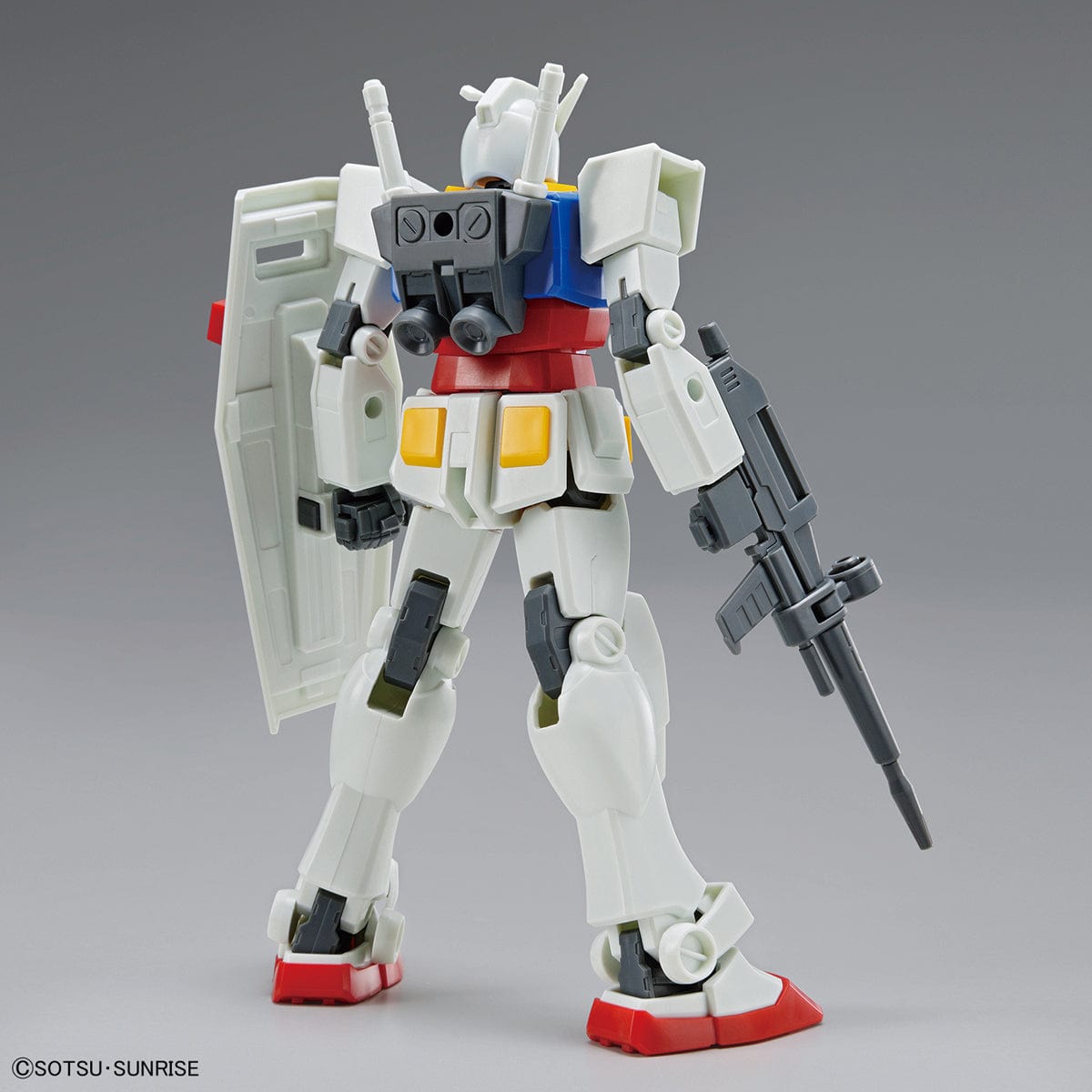 Bandai 5061064 Entry Grade 1/144 RX-78-2 Gundam Bandai GUNDAM