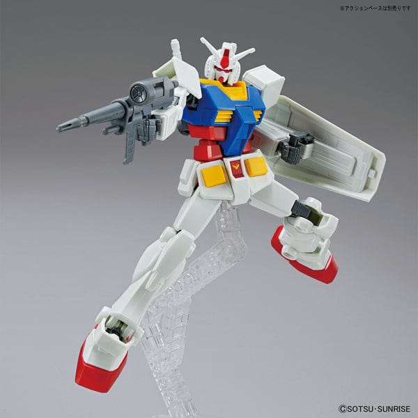 Bandai 5061064 Entry Grade 1/144 RX-78-2 Gundam Bandai GUNDAM