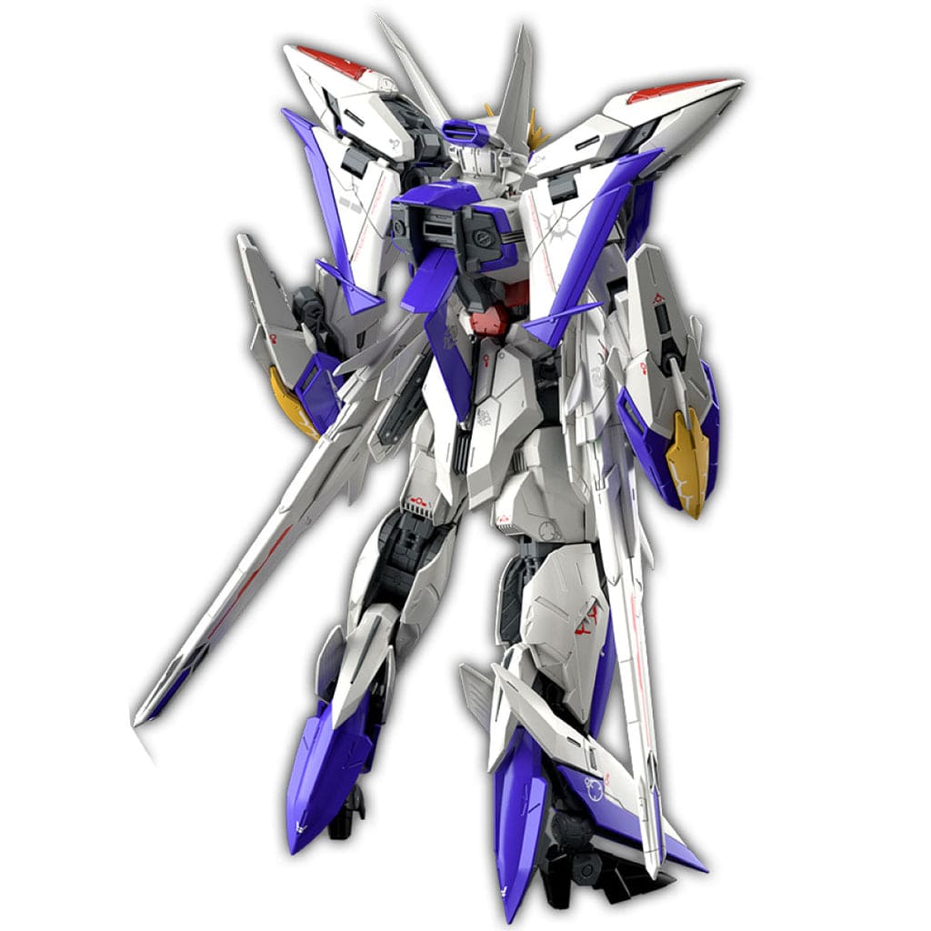 Bandai 5061919 MG 1/100 Eclipse Gundam - Hobbytech Toys