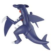 Bandai 5062139 Pokemon Model Kit Garchomp - Hobbytech Toys