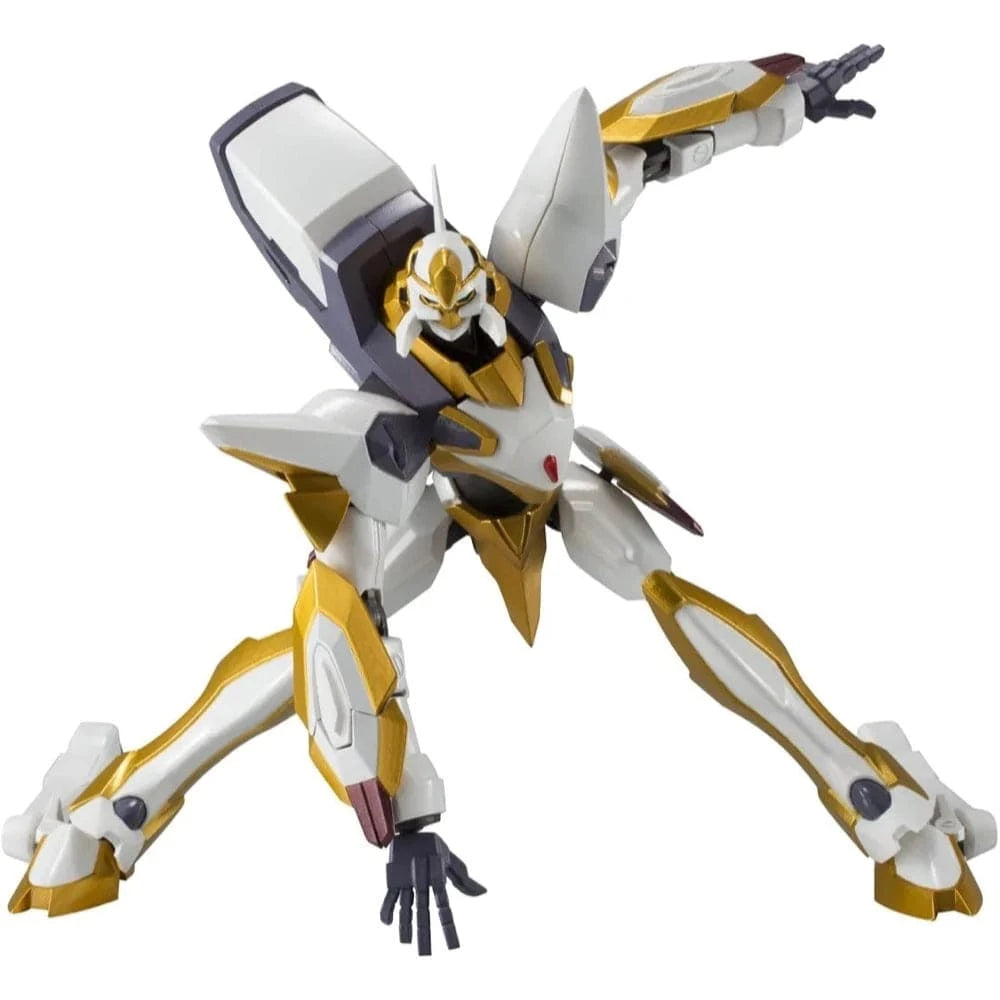 Bandai 5063599 HG 1/35 Lancelot Albion Plastic Model Kit - Hobbytech Toys