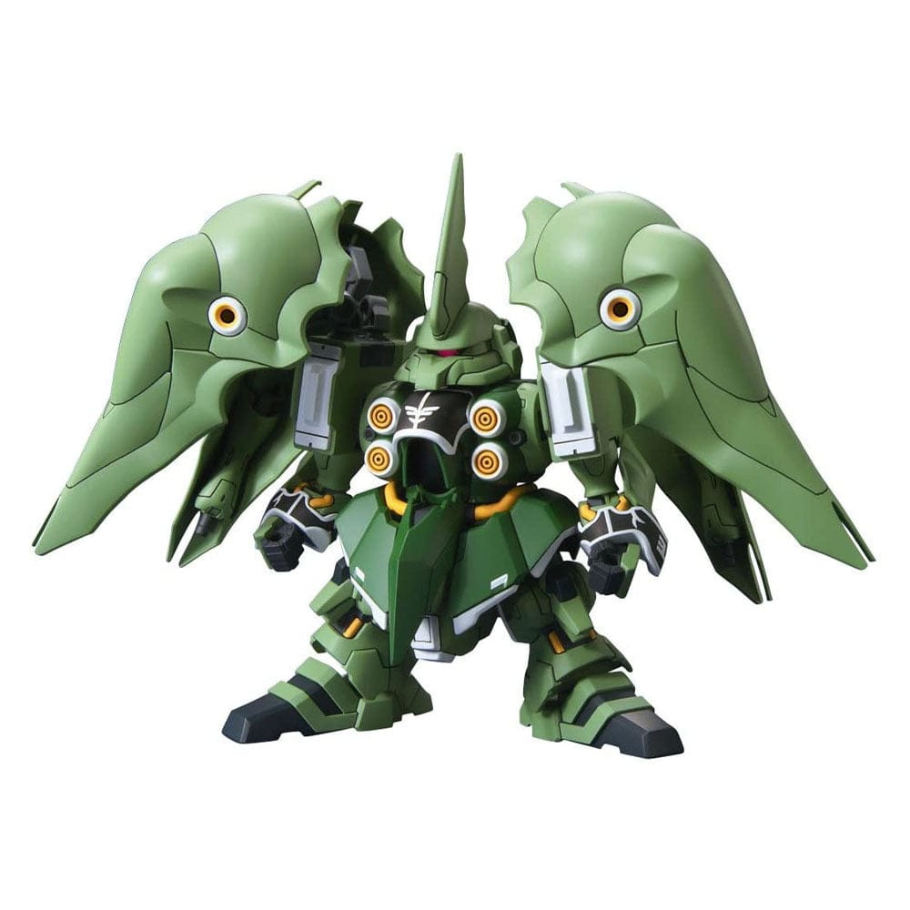 Bandai BB367 KSHATRIYA Bandai GUNDAM
