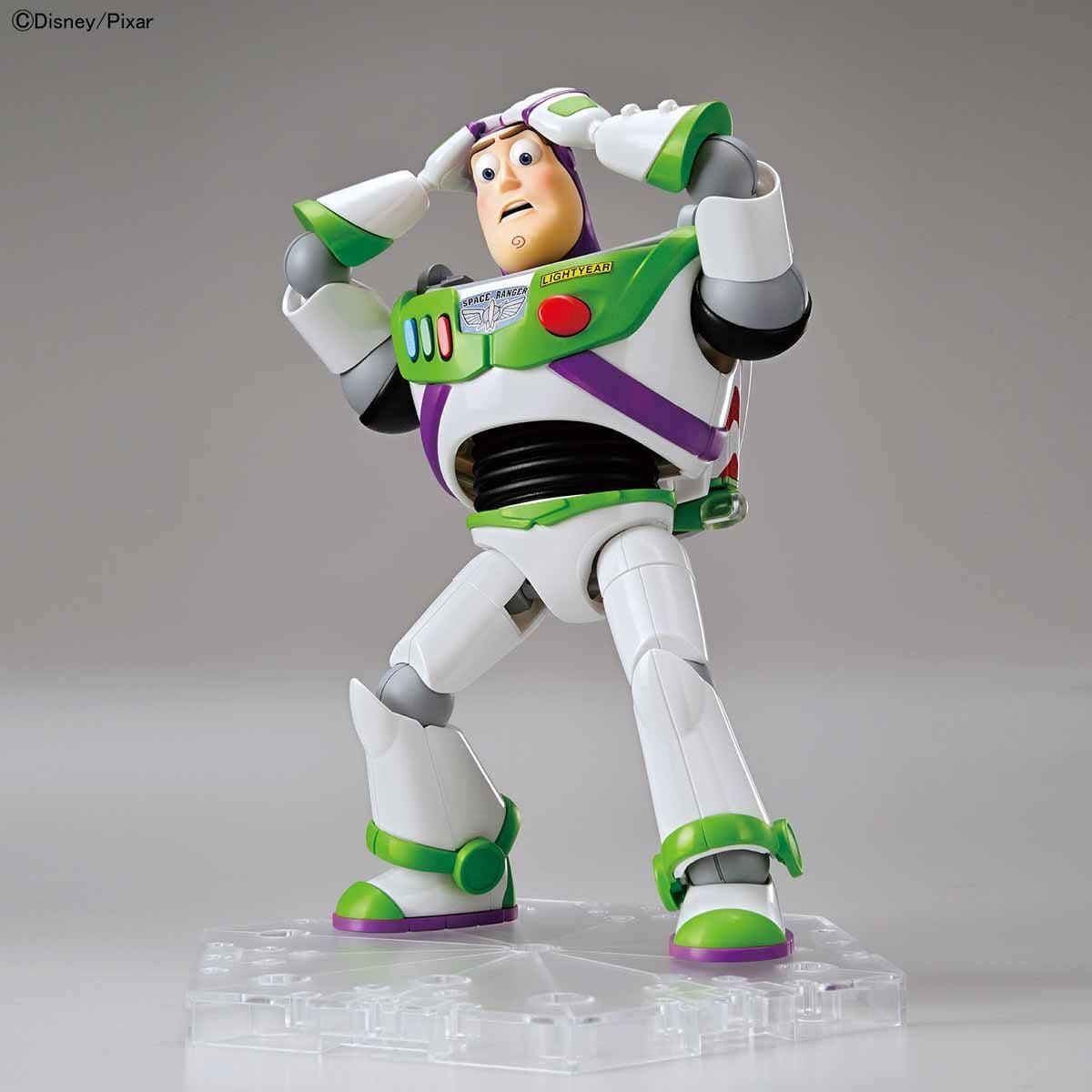 Bandai Cinema Rise Toy Story 4 Buzz Lightyear Standard Bandai GUNDAM