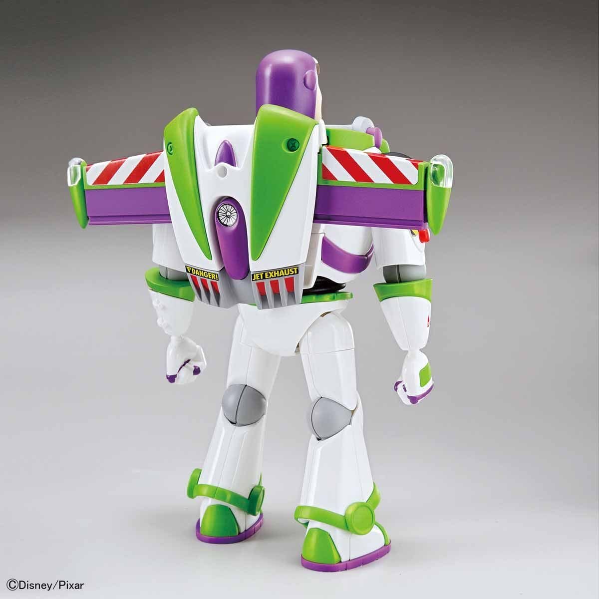 Bandai Cinema Rise Toy Story 4 Buzz Lightyear Standard Bandai GUNDAM