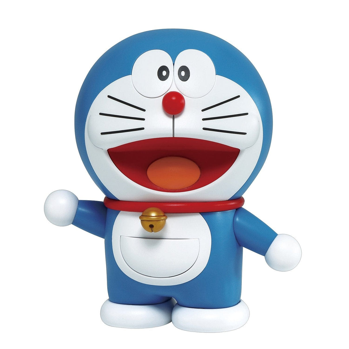 Bandai Figure-Rise Mechanics Doraemon Bandai GUNDAM