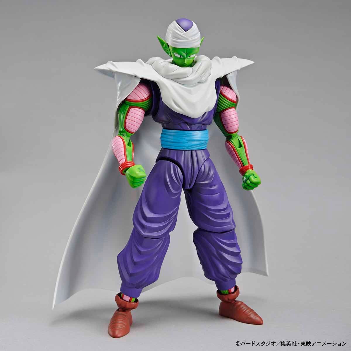 Bandai Figure Rise Standard Piccolo Bandai GUNDAM