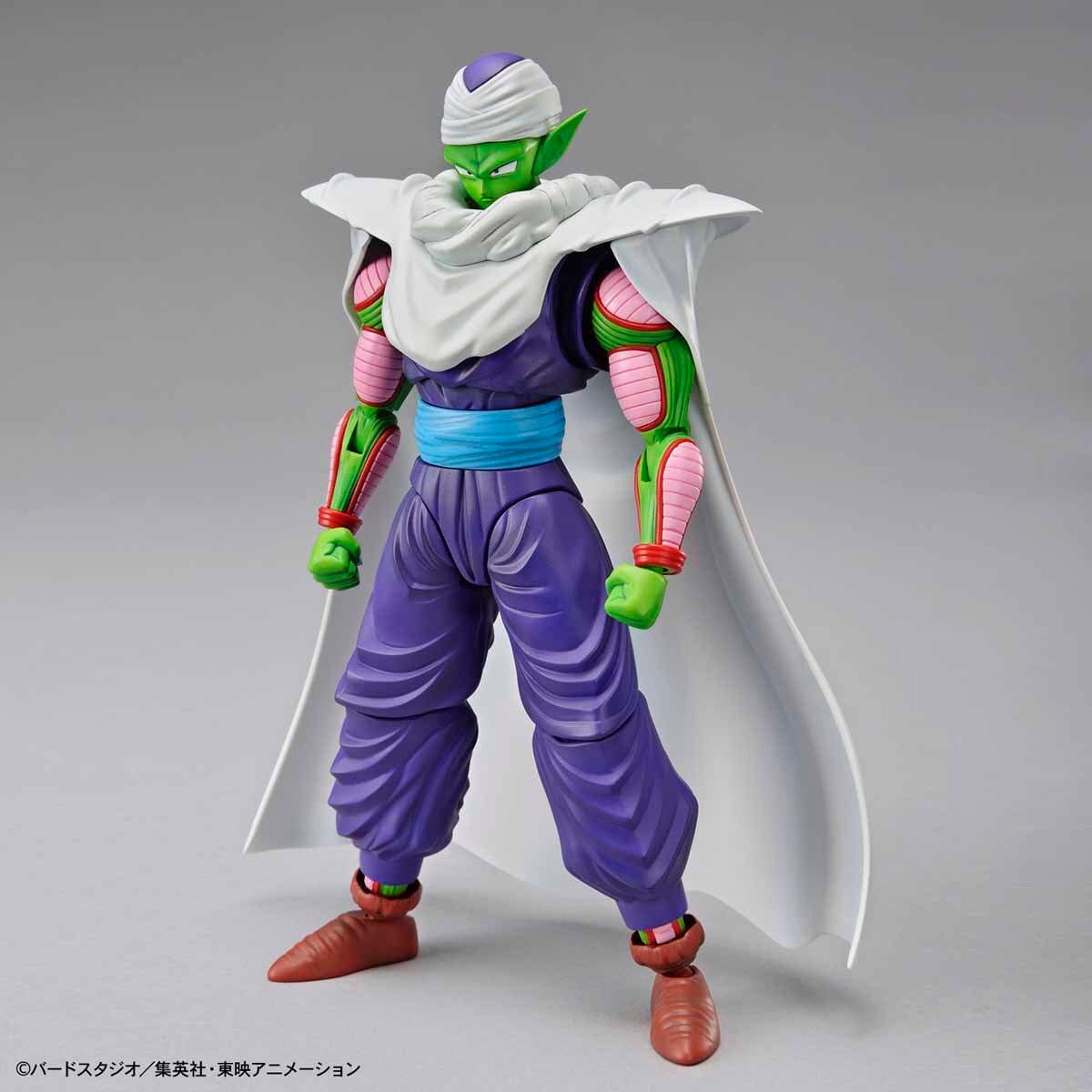 Bandai Figure Rise Standard Piccolo Bandai GUNDAM