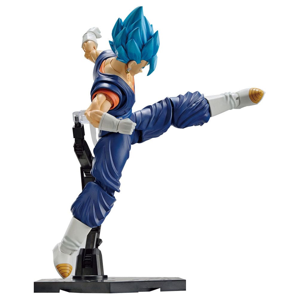 Bandai Figure Rise Standard Super Saiyan God Super Saiyan Vegetto Bandai GUNDAM