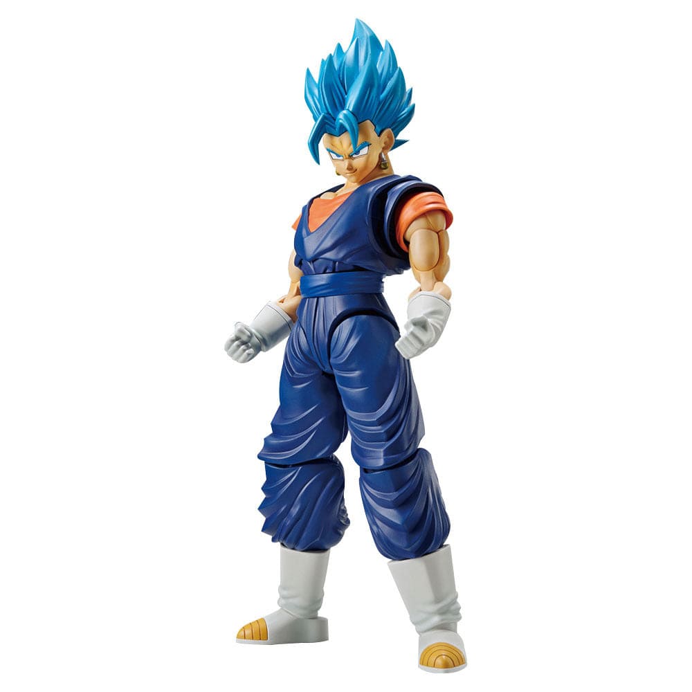 Bandai Figure Rise Standard Super Saiyan God Super Saiyan Vegetto Bandai GUNDAM