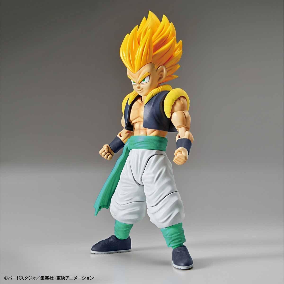 Bandai Figure Rise Standard Super Saiyan Gotenks Bandai GUNDAM