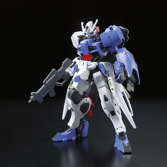 Bandai 5059155 1/144 HG Gundam Astaroth Bandai GUNDAM