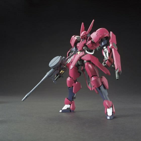 Bandai 5057981 1/144 HG Iron Blood Orphans Grimgerde Bandai GUNDAM