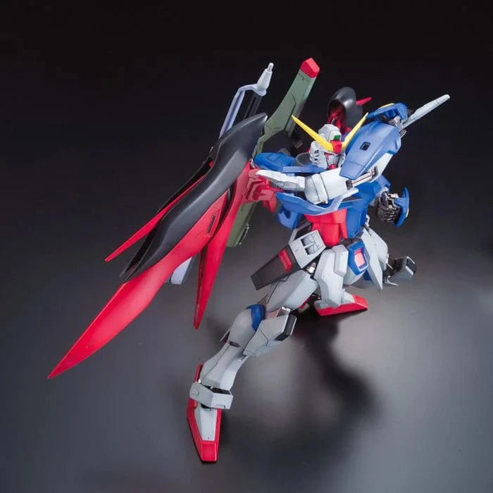 Bandai MG 1/100 Destiny Gundam Special Edition Model Kit - Hobbytech Toys