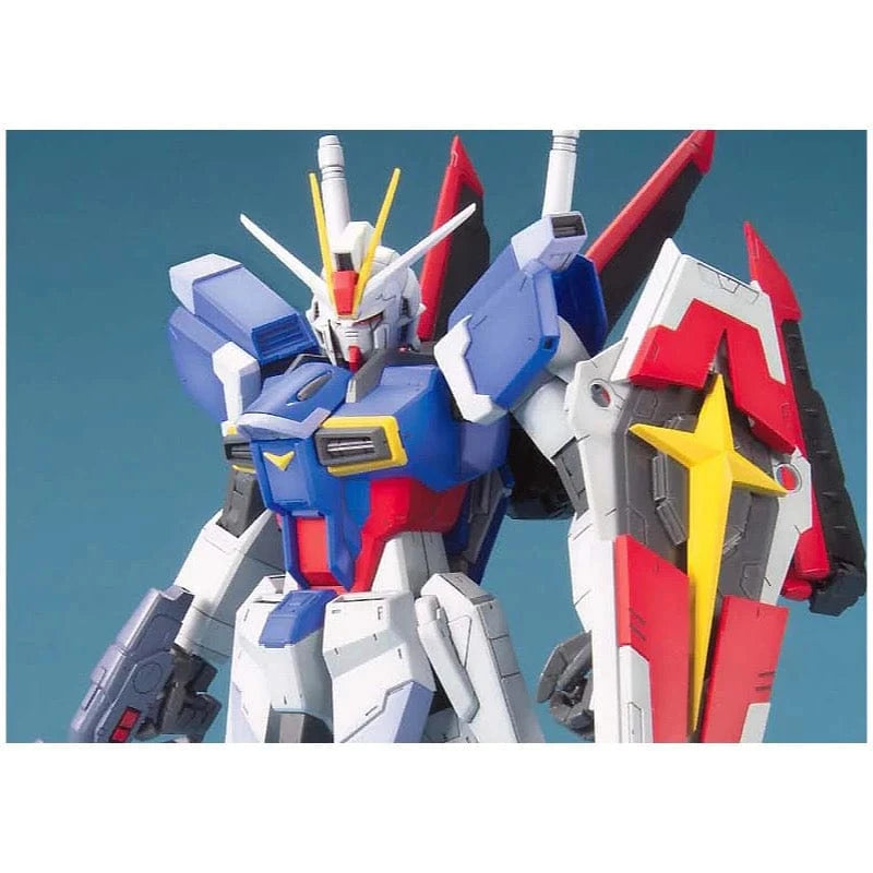 Bandai MG 1/100 Force Impulse Gundam - Hobbytech Toys
