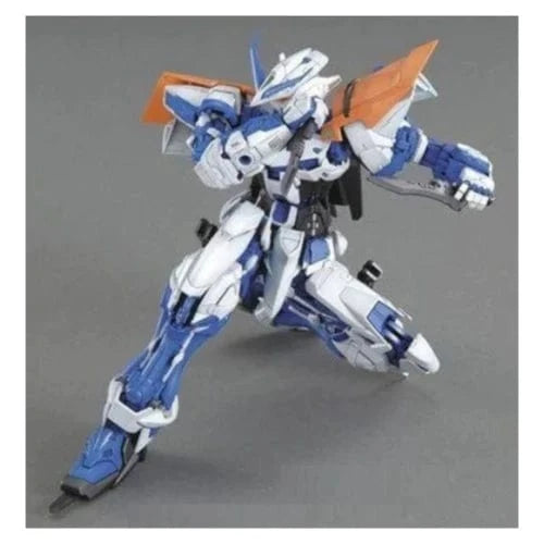 Bandai MG 1/100 Gundam Astray Blue Frame 2nd Revision - Hobbytech Toys