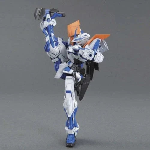 Bandai MG 1/100 Gundam Astray Blue Frame 2nd Revision - Hobbytech Toys