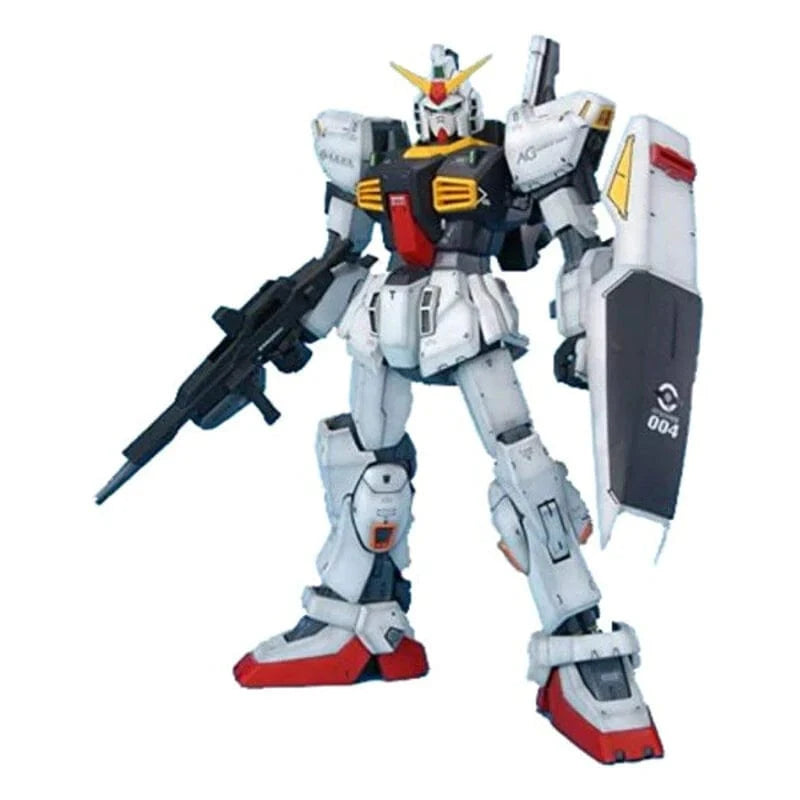Bandai MG 1/100 Gundam MK-II Ver 2.0 - Hobbytech Toys