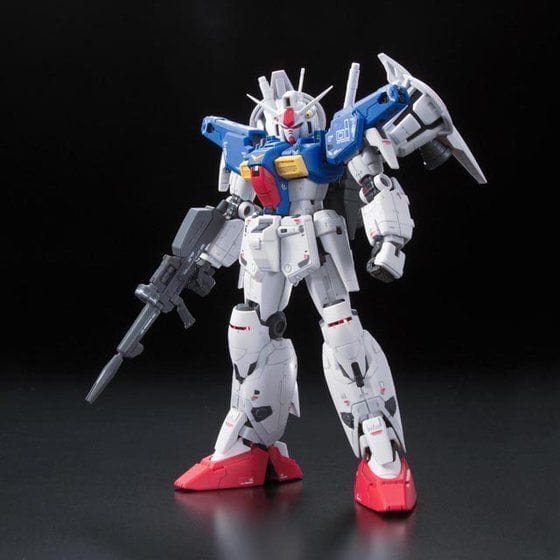 Bandai RG 1/144 Gundam GPI1Fb Full Burnern Bandai GUNDAM