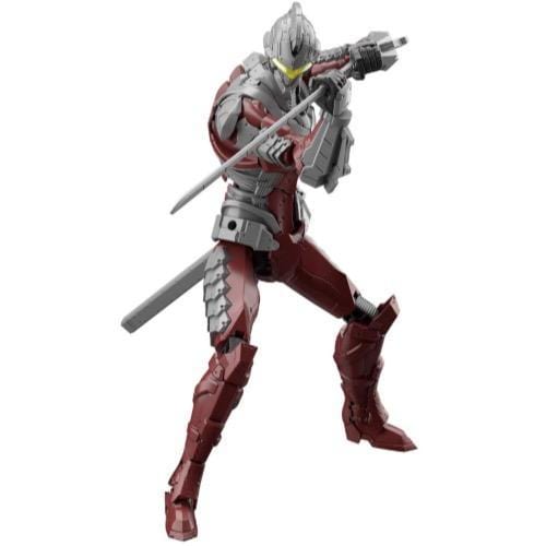 Bandai Ultraman Suit Ver7.5-Action- Bandai GUNDAM