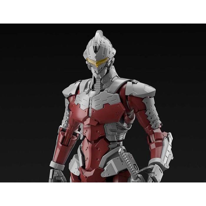 Bandai Ultraman Suit Ver7.5-Action- Bandai GUNDAM