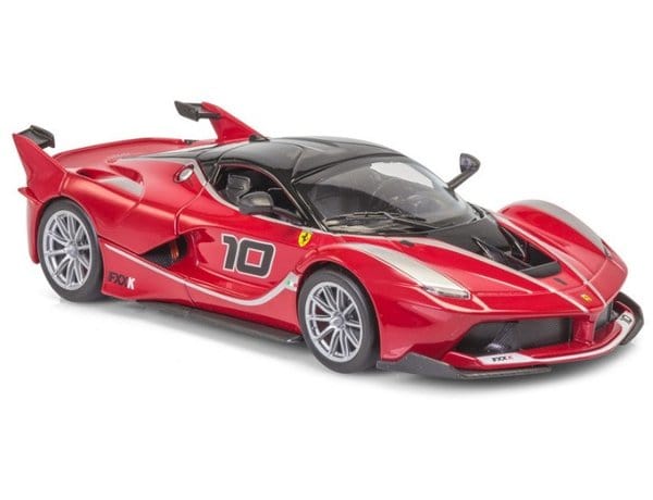 Bburago 26301 1/24 Ferrari Racing FXX-K BBurago DIE-CAST MODELS