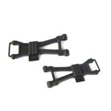 BlackZon BZ540008 Slyder Rear Lower Suspension Arms (left/right) Blackzon RC CARS - PARTS