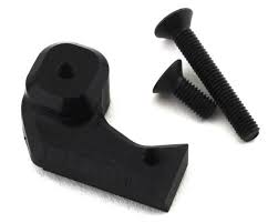 BowHouse RC Axial SCX10 III SVT Panhard Reinforcement Bracket - Hobbytech Toys