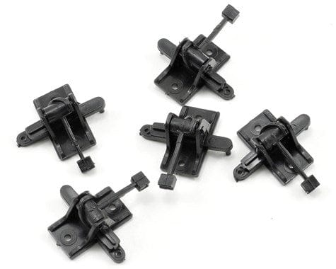 Caboose Industries HO Ground Throw Sprung (5) Caboose Industries TRAINS - HO/OO SCALE