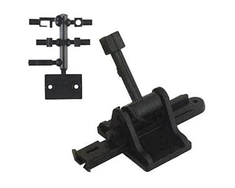 Caboose Industries HO Ground Throw W/5 End Fittings Rigid (1) Caboose Industries TRAINS - HO/OO SCALE