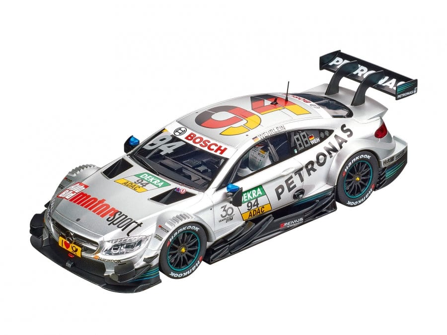 Carrera 30015 Digital 1/32 DTM Speed Memories 7.3m Wireless Starter Set Carrera SLOT CARS