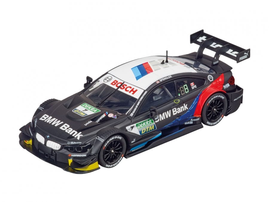 Carrera 30015 Digital 1/32 DTM Speed Memories 7.3m Wireless Starter Set Carrera SLOT CARS