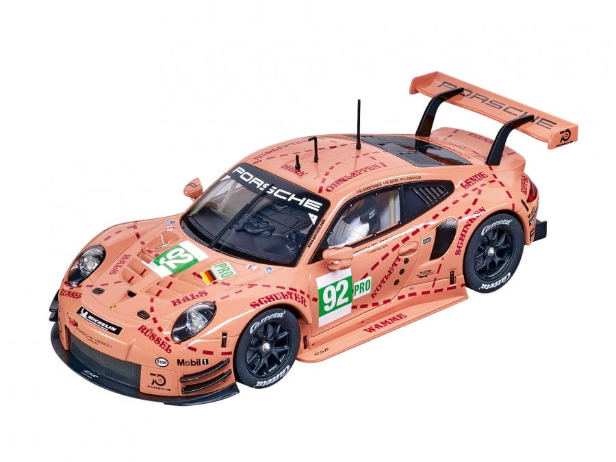 Carrera 30016 Digital 1/32 Spirit Of Speed 3 Car 8m Starter Set Carrera SLOT CARS