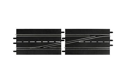 Carrera 30343 Digital Lane Change Section - Left Carrera SLOT CARS - PARTS