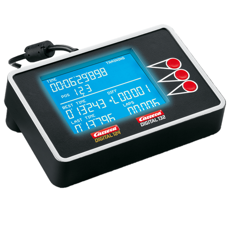 Carrera 30355 Digital Series II Lap Counter Display Carrera SLOT CARS - PARTS