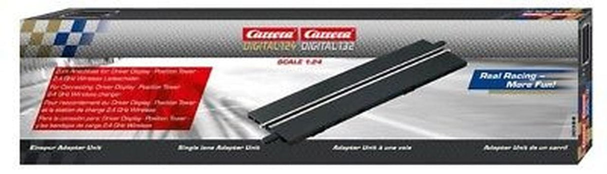 Carrera 30368 Digital Single Lane Adapter Unit Carrera SLOT CARS - PARTS