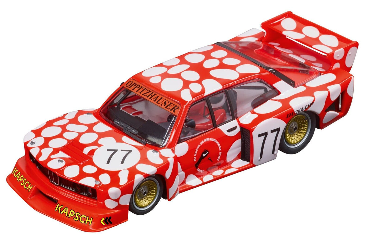 Carrera 30974 Digital BMW 320 Turbo Flachbau Team Oppitzhauser77 - Hobbytech Toys